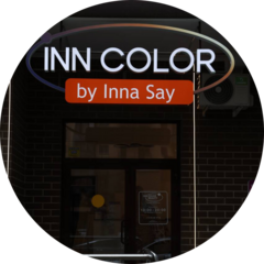Салон Красоты Inn Color