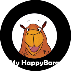 My HappyBara