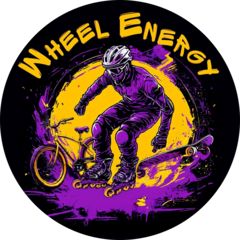 WheelEnergy