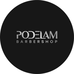 Барбершоп PODELAM Барбершоп PODELAM
