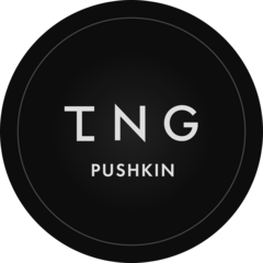 Tangiers Lounge Pushkin