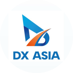 DX ASIA
