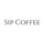 Sip coffee