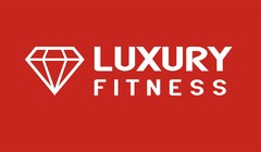 Luxury Fitness, Самара