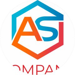 AS company