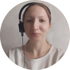 Корякина Ангелина Анатольевна