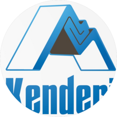 Kenderi Logistics