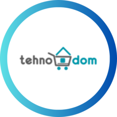 Технодом