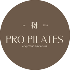 Pro pilates (ИП Анфилатова Елена Анатольевна)