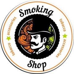 Smoking Shop (ИП Казарян Роман Рустамович) Smoking Shop (ИП Казарян Роман Рустамович)