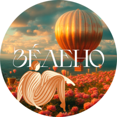 Зелено
