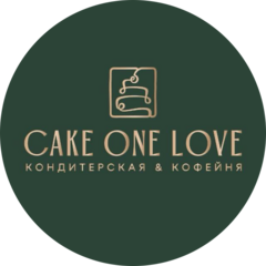 Cake One Love Cake One Love