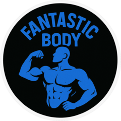 Fantastic body