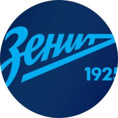 Зенит- Чемпионика (Медведев Кирилл Данилович)