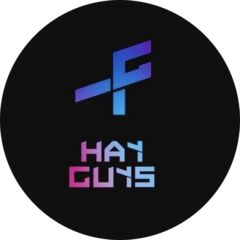 Hay guys Hay guys