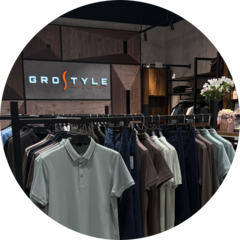 GROSTYLE (Патрушева Александра Александровна)