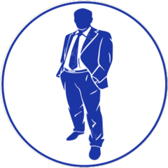 Большой Мужчина