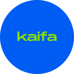 Kaifa (ИП Рахманова Александра Павловна)