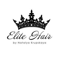 Студия наращивания волос Elite-Hair