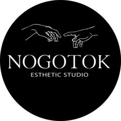 Nogotok esthetic