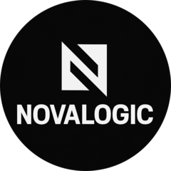NovaLogic (ИП Ворона Иван Алексеевич)