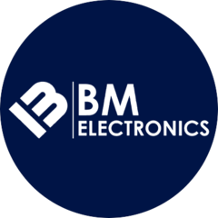 BM Electronics (ООО «GOODS AND SERVICES IMPEX»)