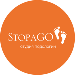 Студия подологии StopaGO