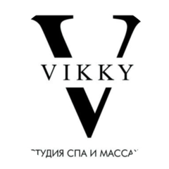 Студия СПА и массажа Vikky