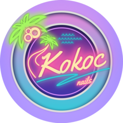 Kokoc nails