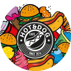 Hot&Dog Cafe