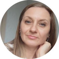 Мирошниченко Олеся Сергеевна