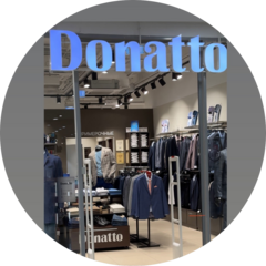 Donatto