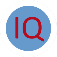 IQ English
