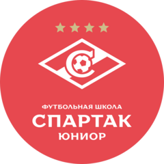 ФШ Спартак Юниор (ИП Щукин Дмитрий Евгеньевич)
