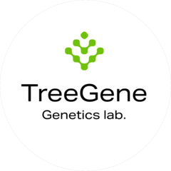 Генетическая Лаборатория TreeGene