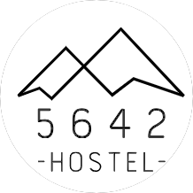 Хостел 5642 Хостел 5642