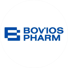 BOVIOS PHARM Kazakhstan