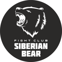 SIBERIAN BEAR