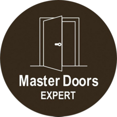 Master Doors EXPERT