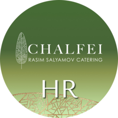 CHALFEI Catering
