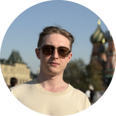 Синицын Филипп Вячеславович