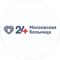 ГБУЗ ГКБ №24 ДЗМ