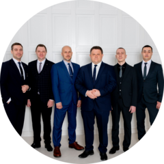 Филатов и партнеры