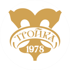 Ресторан Тройка