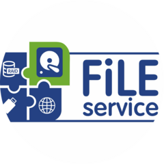 File-service