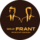 Gold Frant