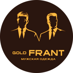 Gold Frant