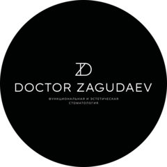 DOCTOR ZAGUDAEV