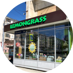 Lemongrass
