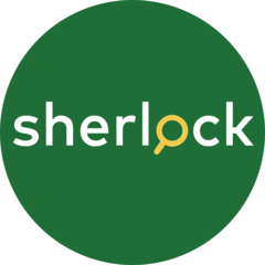 Sherlock